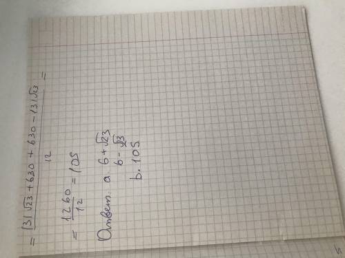 Коренями рівняння x^2-12x+13,є числа x1 і x2.Знайти;1/12(x1^3+x2^3)​