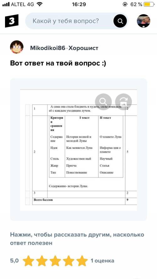 Равните два текста по критериям:текст| текстКритериисравненияТемаИдеяСтильЖанрТип​