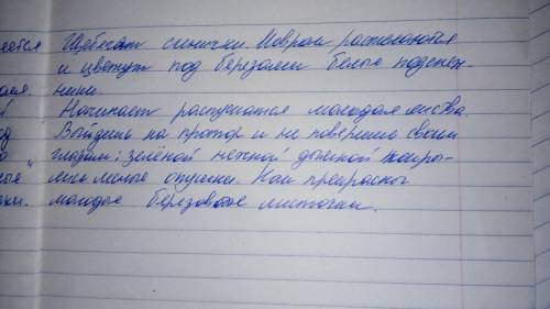 Перепишите текст, раскрывая скобки, вставляя, где это необходимо, пропущенные буквы и знаки препинан