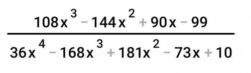 Выполните действия (3/2x-1:3x-1/4x^2-1-6/3x-1)*3/2x-1+(3x-1/3x-10)-1​