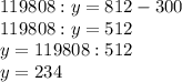 119808:y=812-300\\119808:y=512\\y=119808:512\\y=234