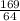 \frac{169}{64}