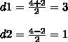 Розв'яжіть рівняння: x^4-4x^2+3=0​