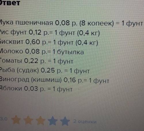 Что стоило 1 рубль в 15-16 веках на 1, не что-то по с\частям