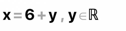 Решите систему уравнения 1/2( x-y) =3 ; 1/4 (x+ y)= 2