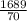 \frac{1689}{70}