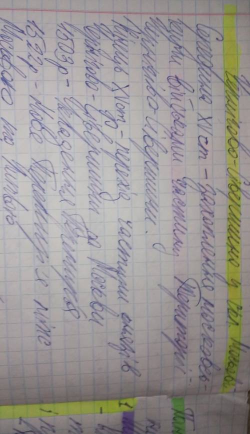 Які українські землі входили до складу Московії​