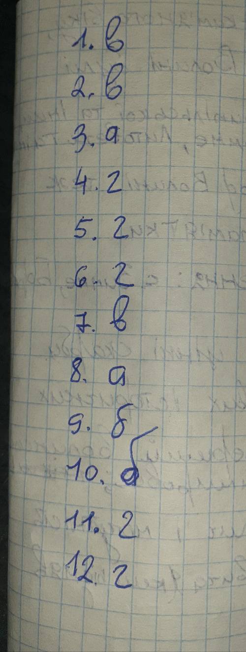 1. Основний принцип ландшафтного дизайну: а) не зашкодь; б) краще менше, та ліпше; в) гармонійне поє