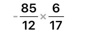 Найдите значение выражения (2,75-9 5/6):(-1/3+3 1/6)​