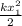 \frac{kx_{1}^{2} }{2}