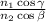 \frac{n_{1}\cos\gamma}{n_{2}\cos\beta}