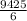 \frac{9425}{6}