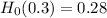 H_0(0.3)=0.28