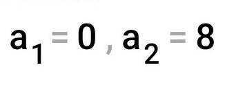 Bx2-5x-1=0 ,-3a2+8a+3=0