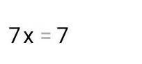 Решить уровнение:3(2х-1)=3(6-5х)​