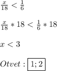 \frac{x}{18}