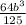 \frac{64b^3}{125}