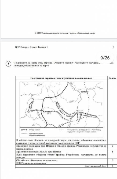 ЗАДАНИЯ ВПР ПО ИСТОРИИ 8(БЫВШИЙ 7)КЛАСС, ЕСЛИ ВДРУГ КТО-ТО ФОТАЛ ИЛИ ПРИМЕРНО ЗНАЕТе КАКИЕ ЗАДАНИЯ Т