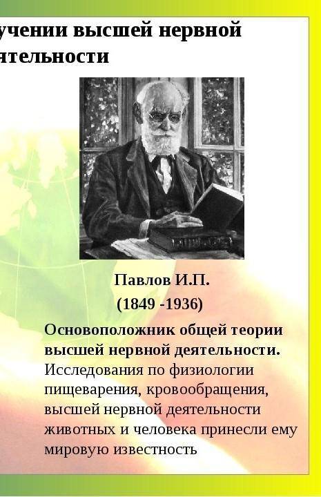 Кто из ученых разработал основы физиологии труда?