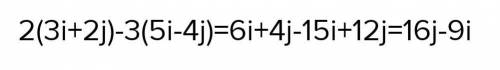 Найдите длину вектора   m= -2a+12b ,  если   a= 5i+2j и b= 8i-4j    ​