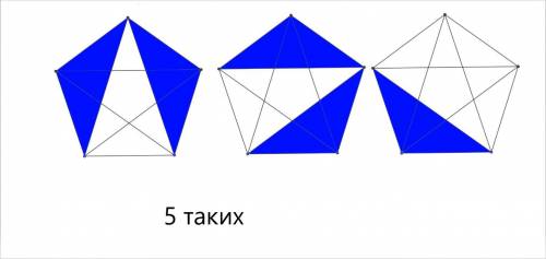 Сколько треугольников изображено на рисунке 7.11?​