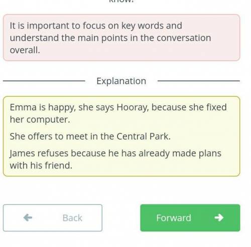 Listen and fill in the gaps with a suitable word/s. Write no more than three words. The audio:Good n