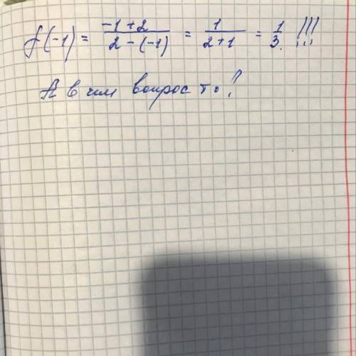 Функцию задано формулой . Найдите а. 3 б. 1 в. 1/3 г. -1/3 д. -3 С объяснением Халявщиков в бан!