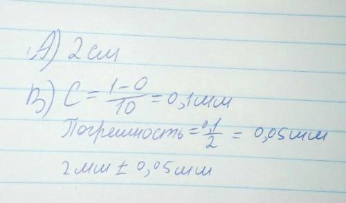 Следующим задание для ученика стало определение диаметра нити. Для этого он намотал нитку на каранда