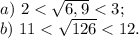 a)\ 2