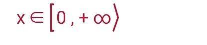 Решите уравнения и равенства: а)2√x-1=4 б)3√x+2>-1