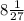 8 \frac{1}{27}