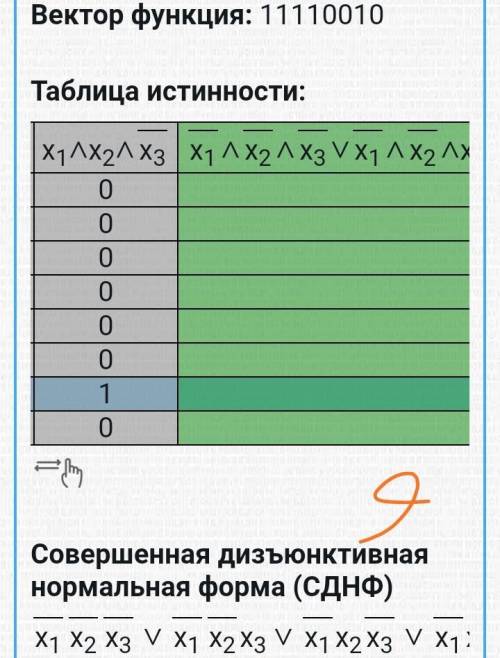 Решите методом Крамера систему линейного уравнения