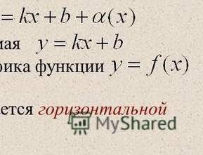 1. Найти область определения функции2. Проанализировать поведение функции вблизи точек разрыва(верти