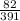 \frac{82}{391}