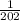 \frac{1}{202}