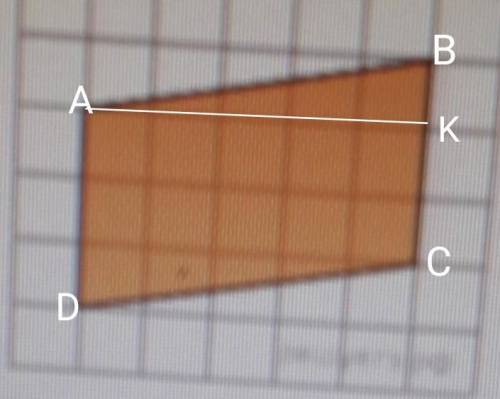 Найдите площадь параллелограмма ​