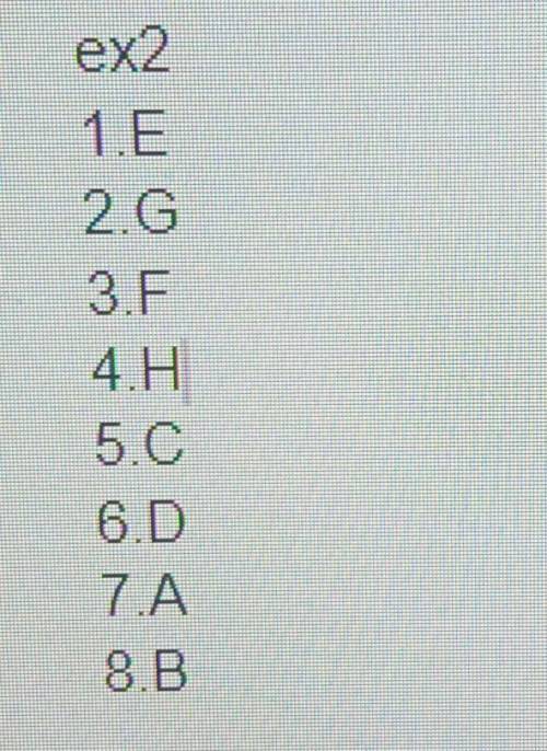 Match the people's comments to their favourite programme. I enjoy learning how to make special dish