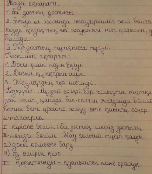 Сүйінбайдың Қатағанмен айтысынан» Сүйінбай Аронұлына тән қасиеттерді анықтаңыз. Автор бейнесін анықт