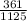 \frac{361}{1125}