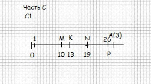 Часть А. 1.Найти значение выражения -35+82 А) -47 Б) 47 В) 117 Г)-117 2.Найти значение выражения -29