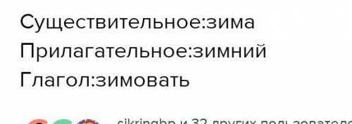 4B. Как образованы прилагательные защитный, земной, озоновый, дополнительный?​