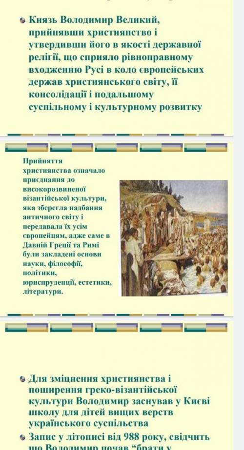 Освіта Київської Русі доби розквіту