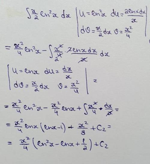 Решите Дифференциальные уравнение xy'+y=xy^2ln(x)