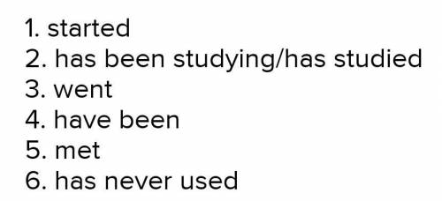 2 Complete the sentences using the words in brackets in the correct forAn Ideal Young Man1I live in