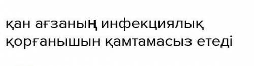 «Жаратылыстану» пәнінен 2-тоқсанға арналған жиынтық бағалаудың тапсырмалары Орындау уақыты: 40 минут