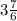 3 \frac{7}{6}