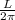 \frac{L}{2\pi }