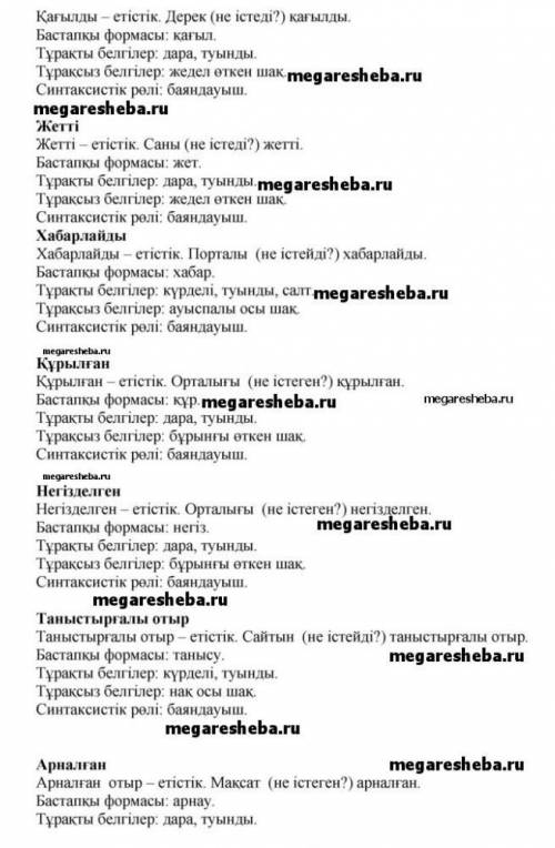 1. Мемлекеттің қолдауымен ашылған порталдарға «kaztube.kz», «bnews.kz» сайттарын жатқызамыз. 2. Жеке