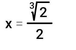 Знайти загальний вигляд первісних для функції: f(x)=1-4x³​