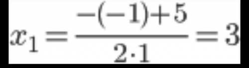 Решите квадратное уровнение х²-х-6=0​